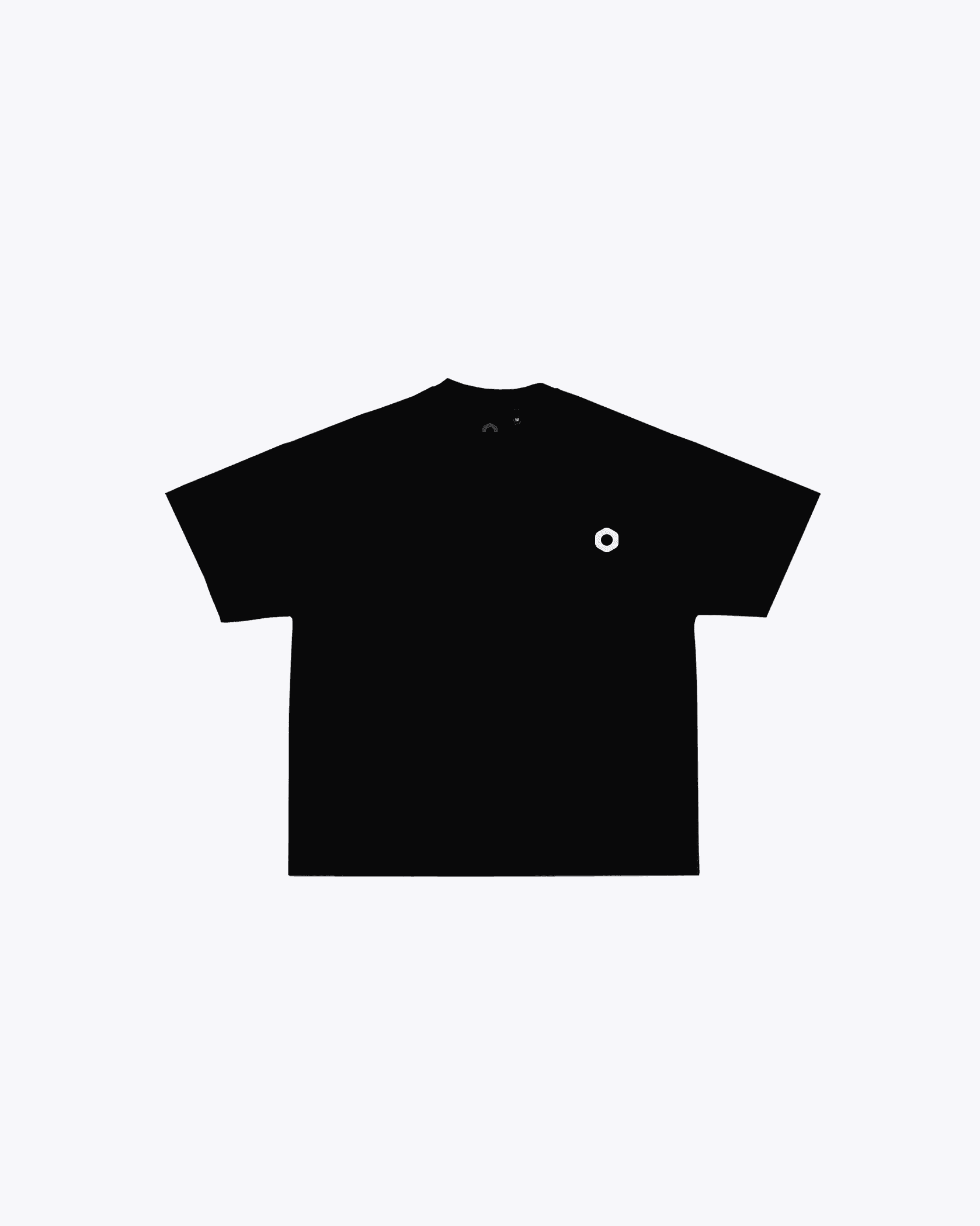 Medusa T-Shirt - ảnh sản phẩm